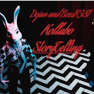  StoryTelling
