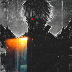 Otaku (ketsueki tribute) 