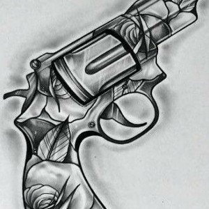 Chucho pasame la pistola