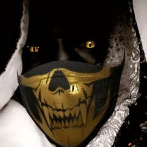N Da Cold Freestyle