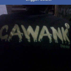 CAWANG GILA