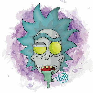 Wubba Lubba Dub Dub