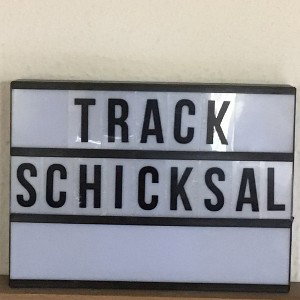 Schicksal