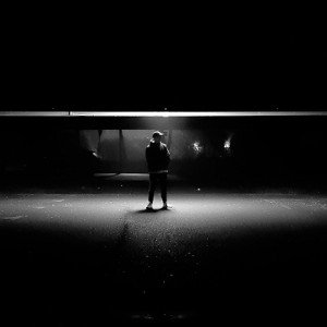 Chico357 - Ein Engel (2009) 
