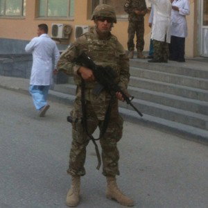 Soldier