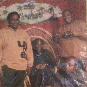 G.A.H  IZ IT A DREAM