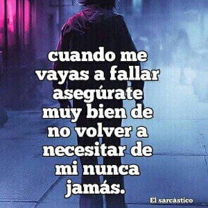  🔼Decepcion🔼