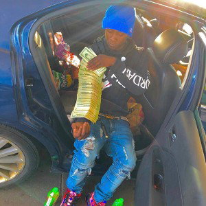 NFLYM(Rockidoubleo) “So Long” Cdot Honcho Remix”