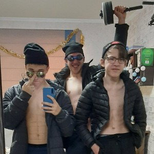 Пельмени (Relax)