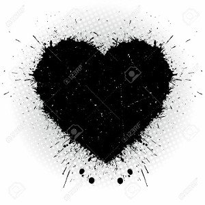 INK HEART