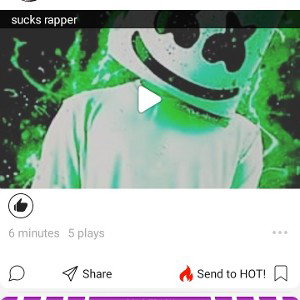 ( sucks rapping number 2)