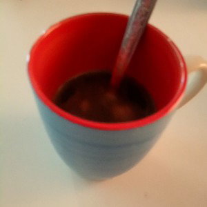 relajado