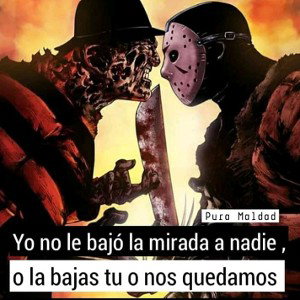 no esten chingando