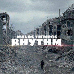 Malos tiempos [prod.IonJi Beats]