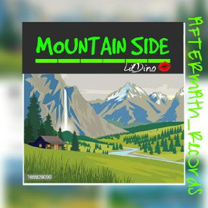 🌳🌳🌲"MOUNTAINSIDE"🌳🌲🤗🤗