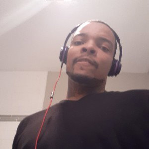 just vibing