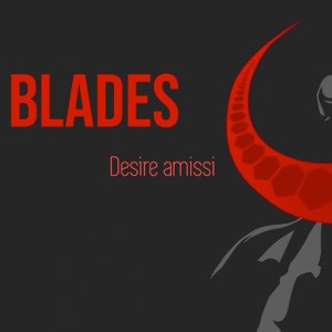 Blades (Official Audio)
