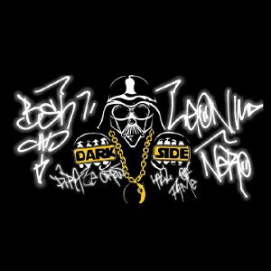 DARKSIDE BSH Feat LEON NERO