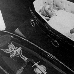 Corpses & Coffins 