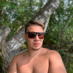 осень 