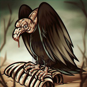 vulture