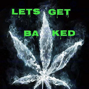 Lil XG Smoke - Remix Lets Get Baked