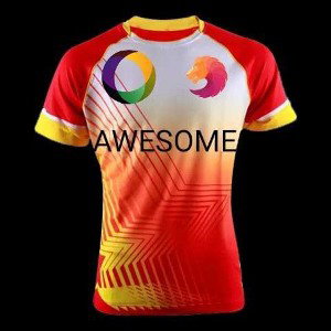Rev Awesome_-_ welcome home
