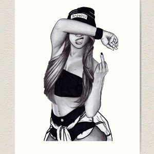 Shawty Bae - | R3MIXED-Collection |