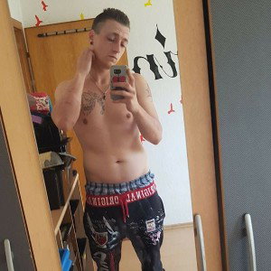 StanFiftySix ~ Gezeichnet vom Leben 