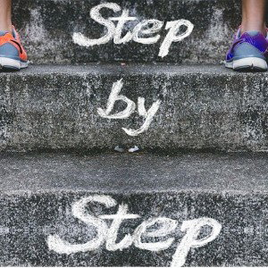 Step by Step