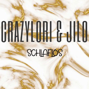 Schlaflos ft. Jilo