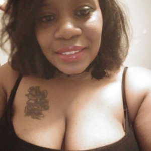 Shay Clark - Divinely Made Poem 