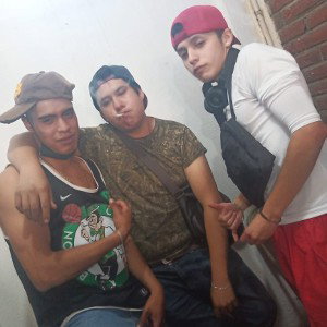 La vida que me toco
