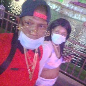 Trap King and Queen 