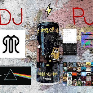 Depressions by DJPJ