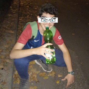 Frankfurter kids 
