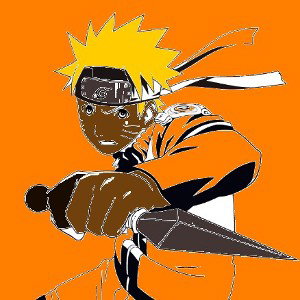 king_nick frl naruto produced by king perductions