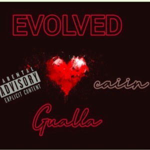 Gualla Evolved