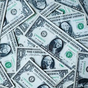 money tricks