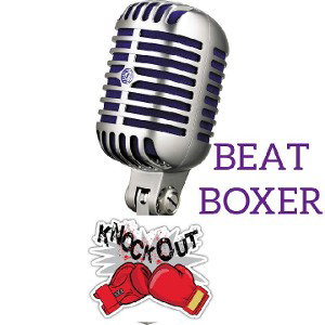 Beat Boxer