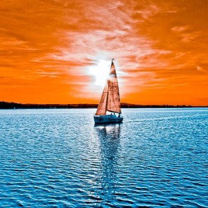 Smooth Sailing