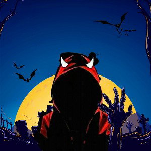   😈 ¤creeps night¤ 😱                        