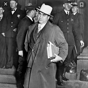 AL CAPONE