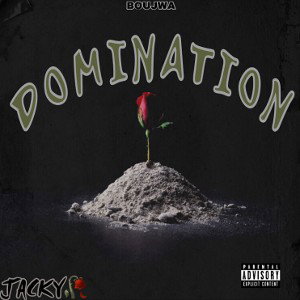 DOMINATION (JACKY🥀)