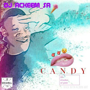 CANDY