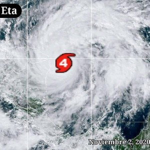 huracan eta!! 