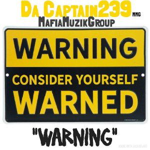 Warning
