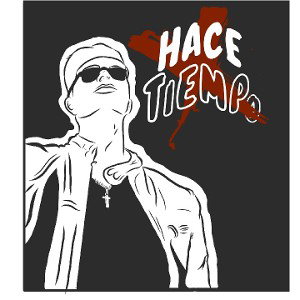 HACE TIEMPO - LU€A & DJ MARCELO PELÁEZ 