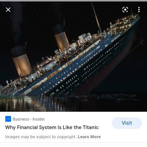 TITANIC 