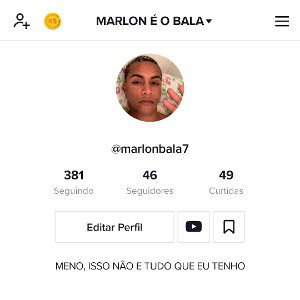 segue aí no tiktok